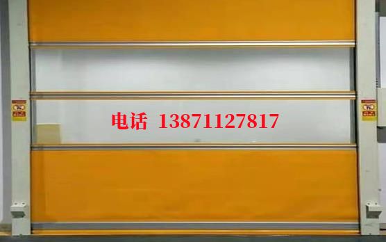 永年洁净室门